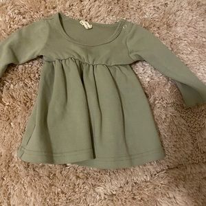 Quincy Mae dress
